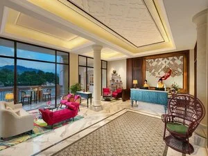 15 Best Hotels to enjoy your Luxurious stay in Haridwar