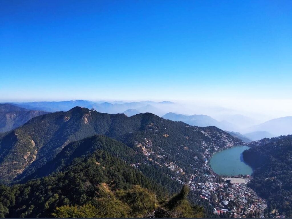 Kumaon Region