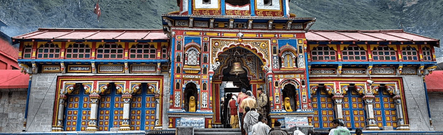 Badrinath