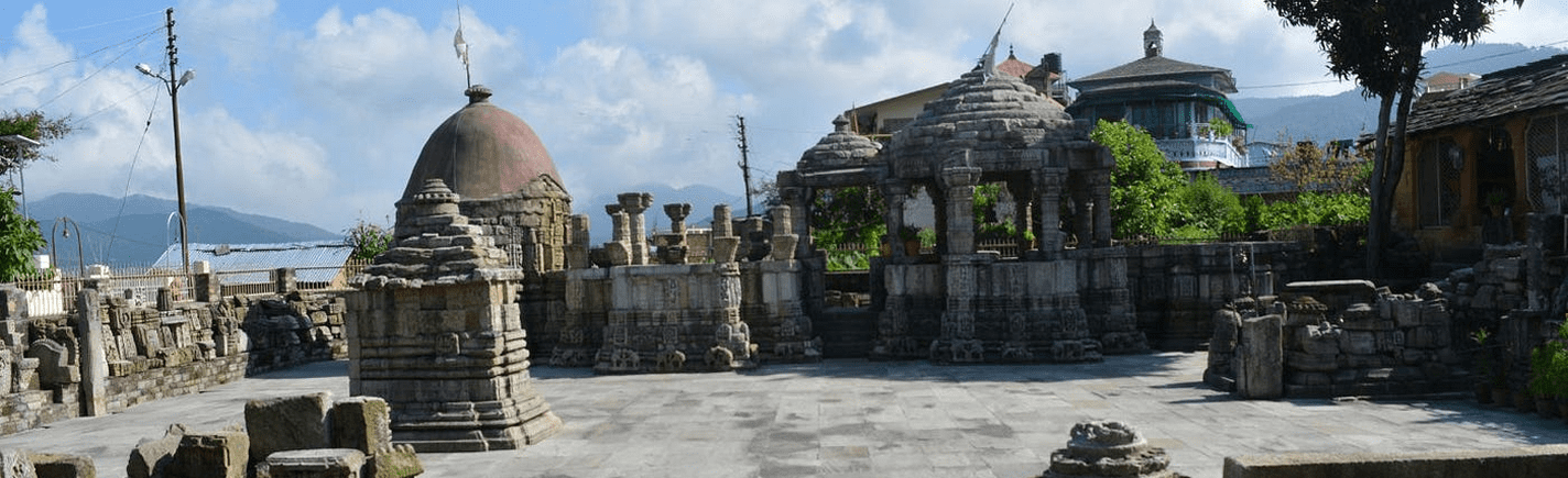 Baleshwar Temple