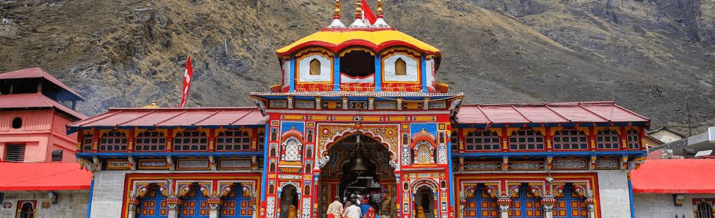 Badrinath