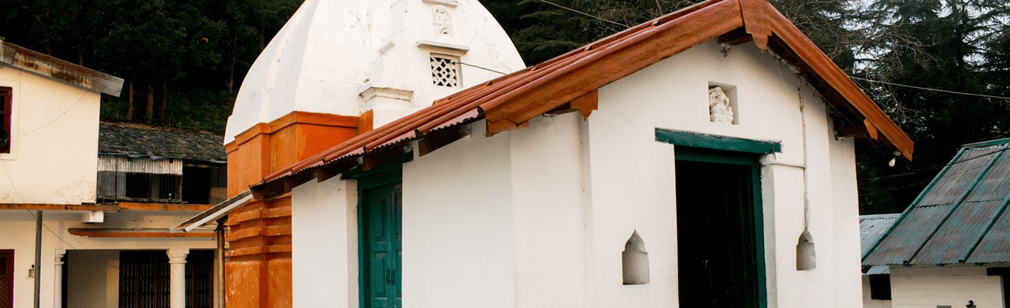 Kyunkaleshwar Mahadev Temple