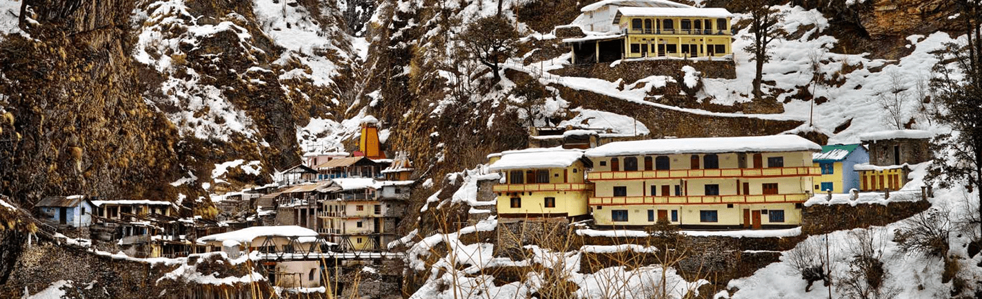 Yamunotri