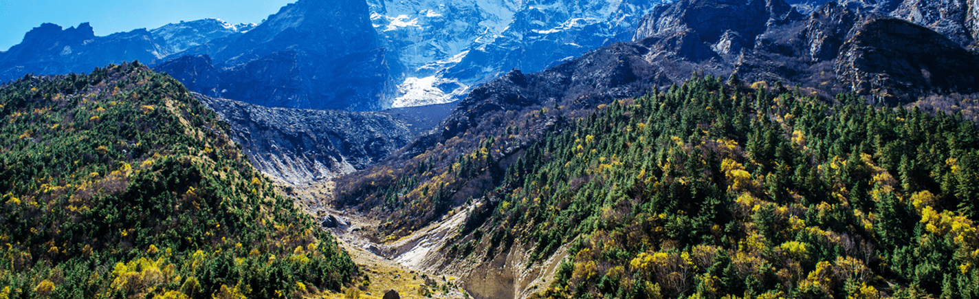 Gangotri