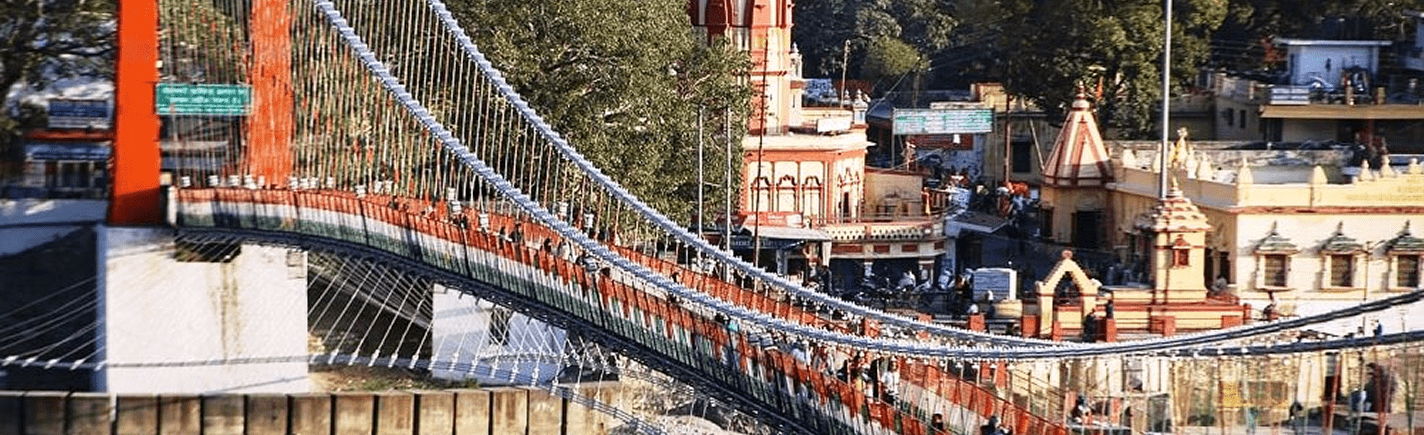 Ram Jhula