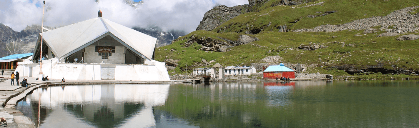 Hemkund Sahib