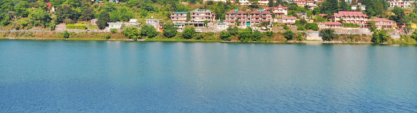 Bhimtal