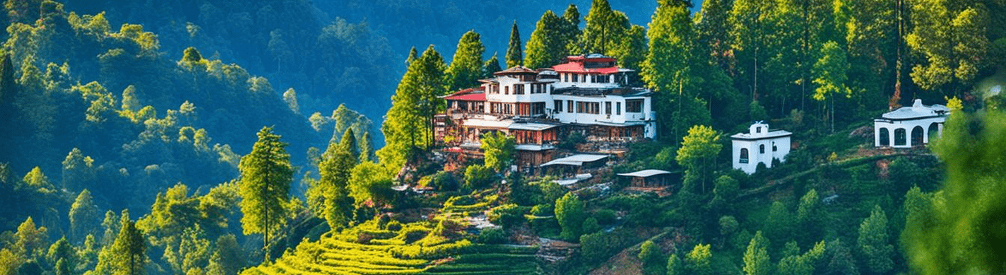 Ranikhet