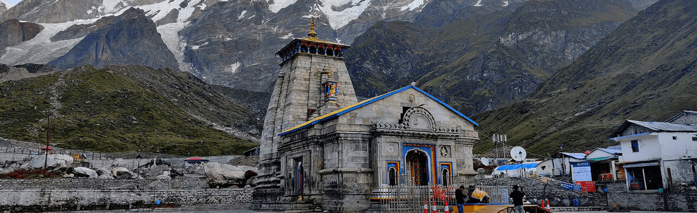 Kedarnath