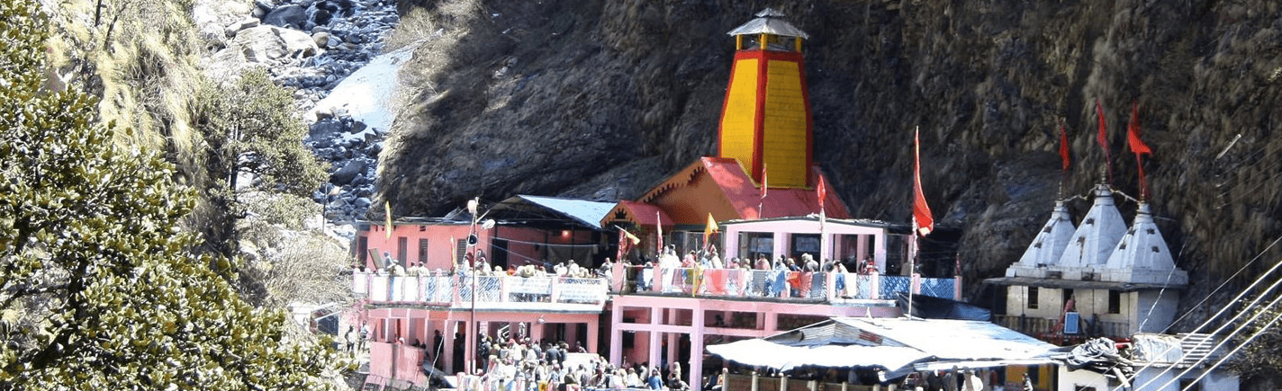 Yamunotri