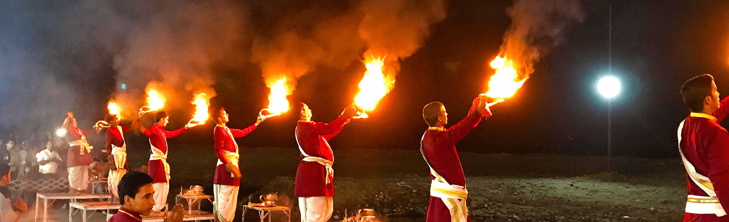 Triveni Ghat