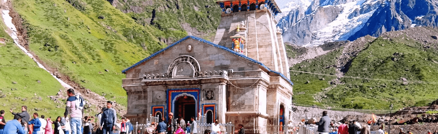 Kedarnath