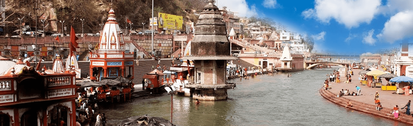 Har Ki Pauri