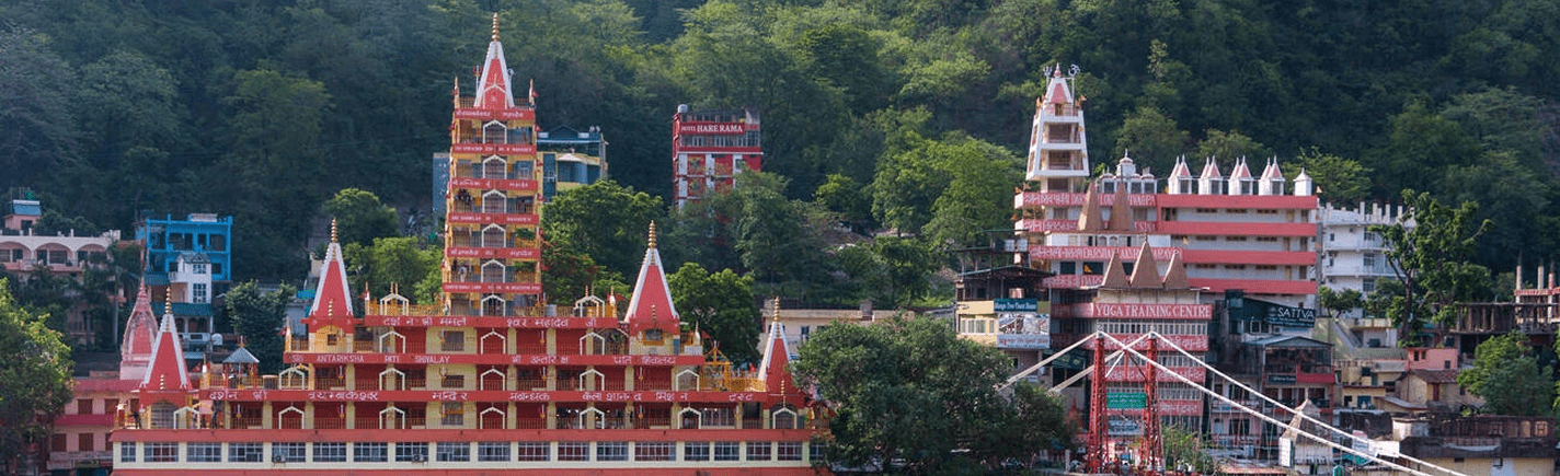 Lakshman Jhula