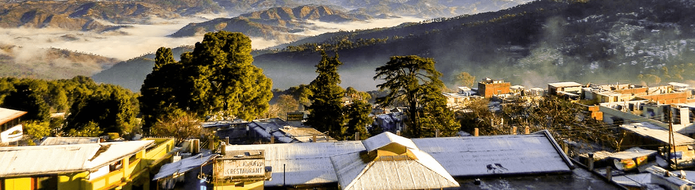 Ranikhet