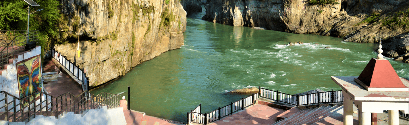 Koteshwar Mahadev Temple