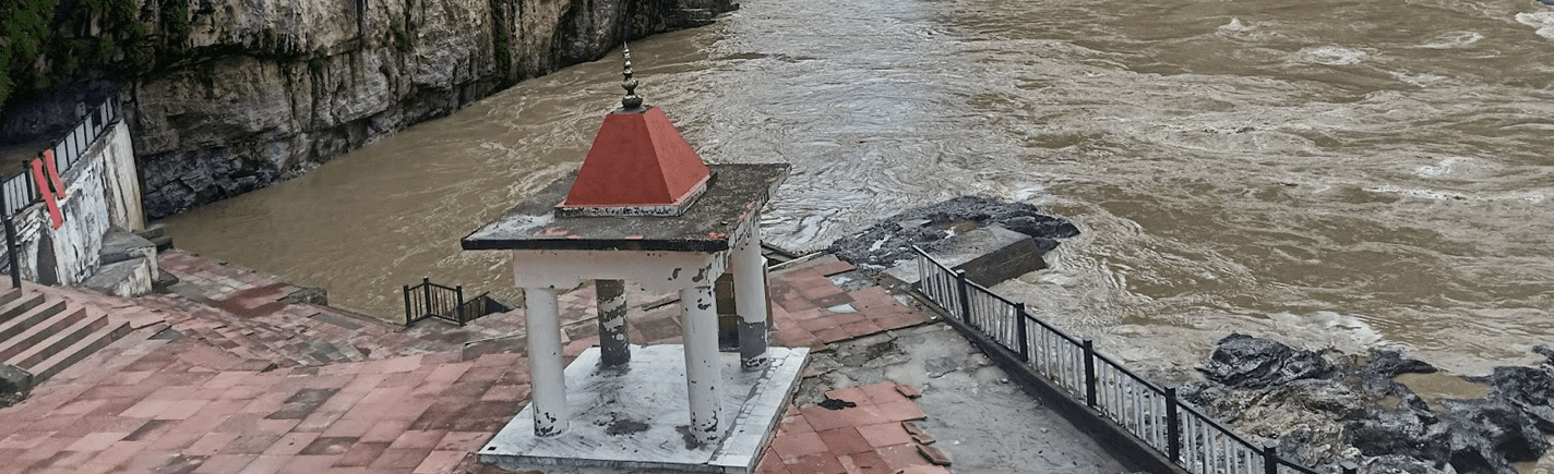 Koteshwar Mahadev Temple