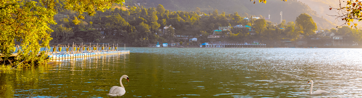 Bhimtal