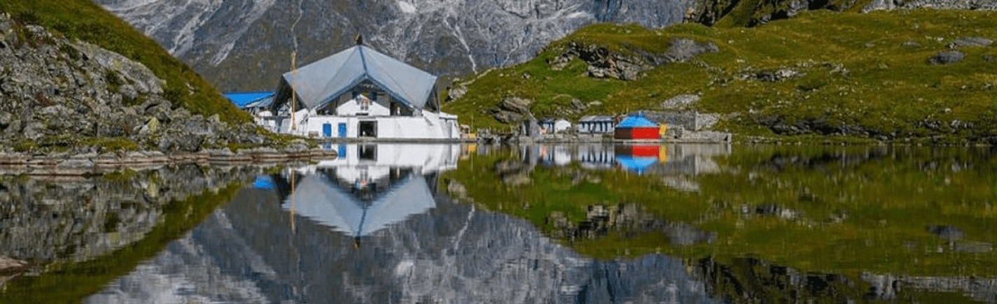 Hemkund Sahib