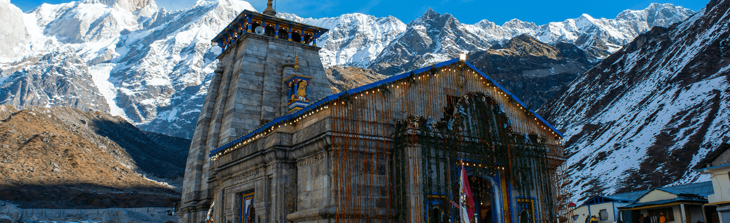 Kedarnath