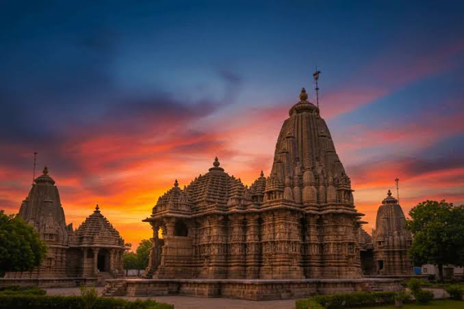 Jyotirlinga Tours
