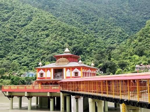 Garhwal Temple Tours