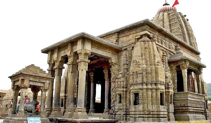 Kumaon Temple Tours
