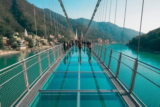 Rishikesh Religious Tours