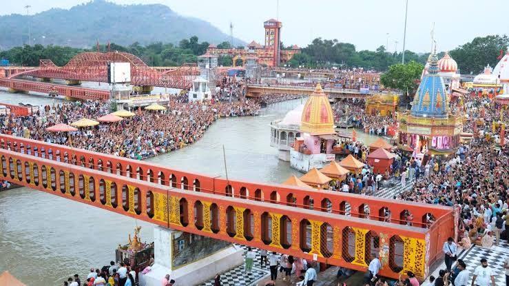 Haridwar Religious Tours