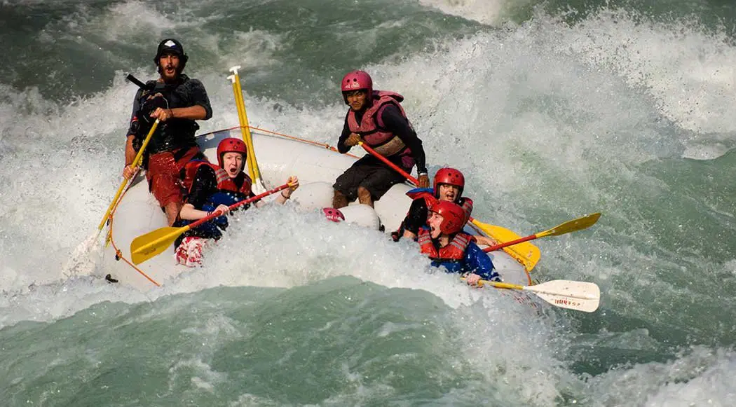 Adventure Tours