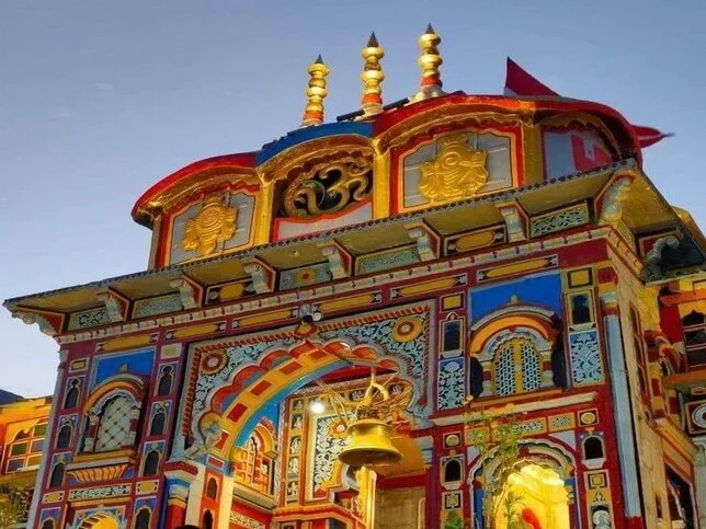 Badrinath Yatra