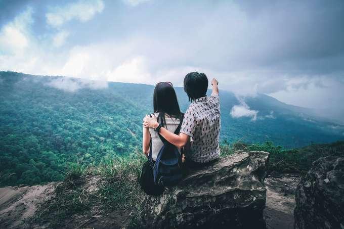 Ranikhet Honeymoon Tour Package