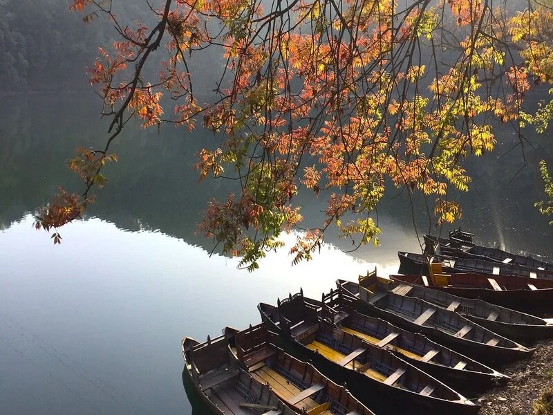 Nainital Tour Package 