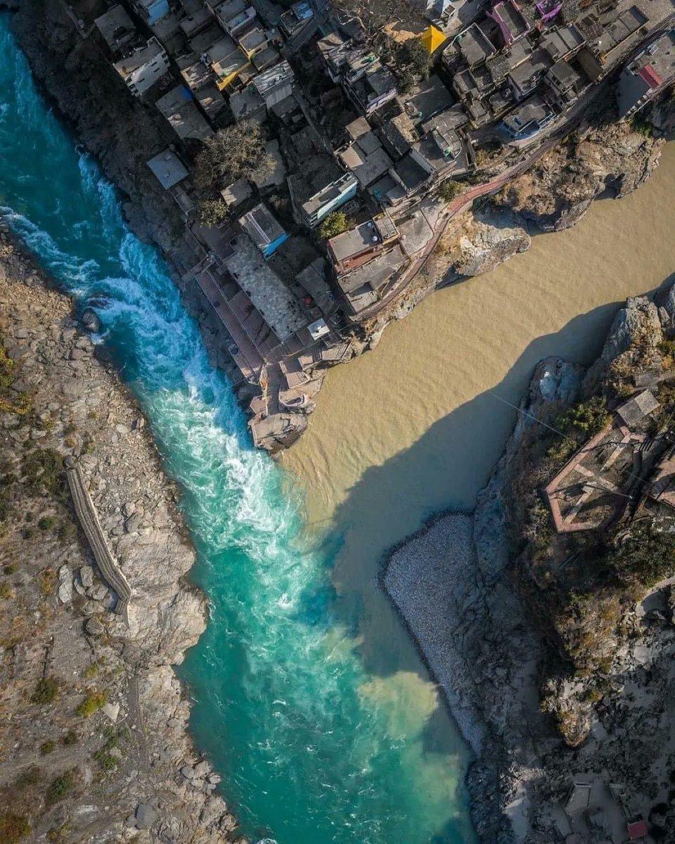 Rishikesh–Devprayag Sacred Confluence Yatra