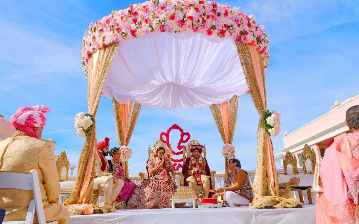 Jim Corbett Royal Jungle Wedding Package