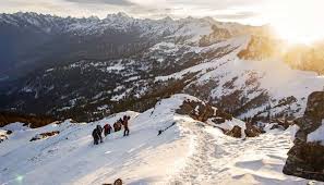 Kedarkantha Trek Group Package