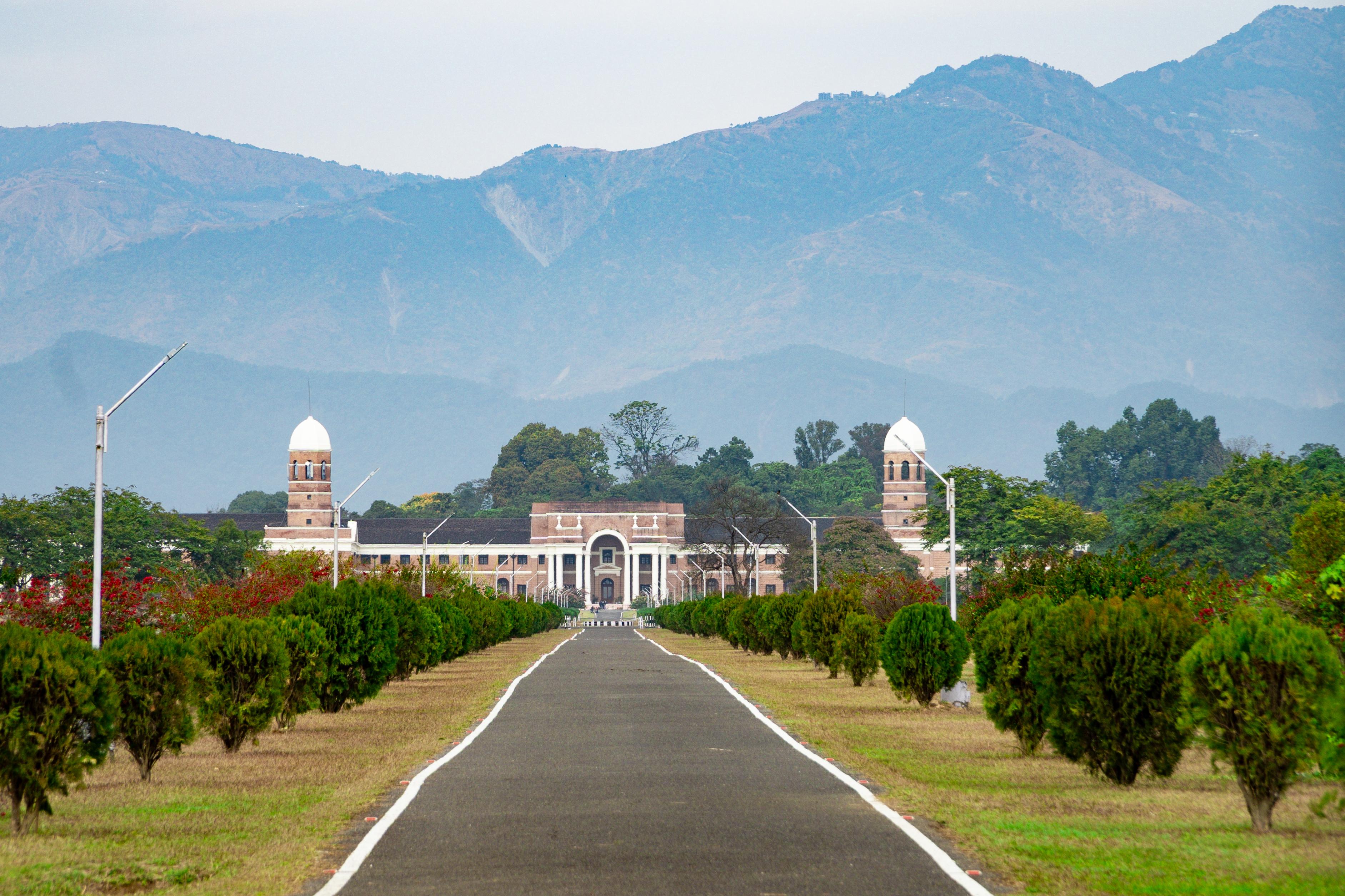 Dehradun & Mussoorie Tour Package