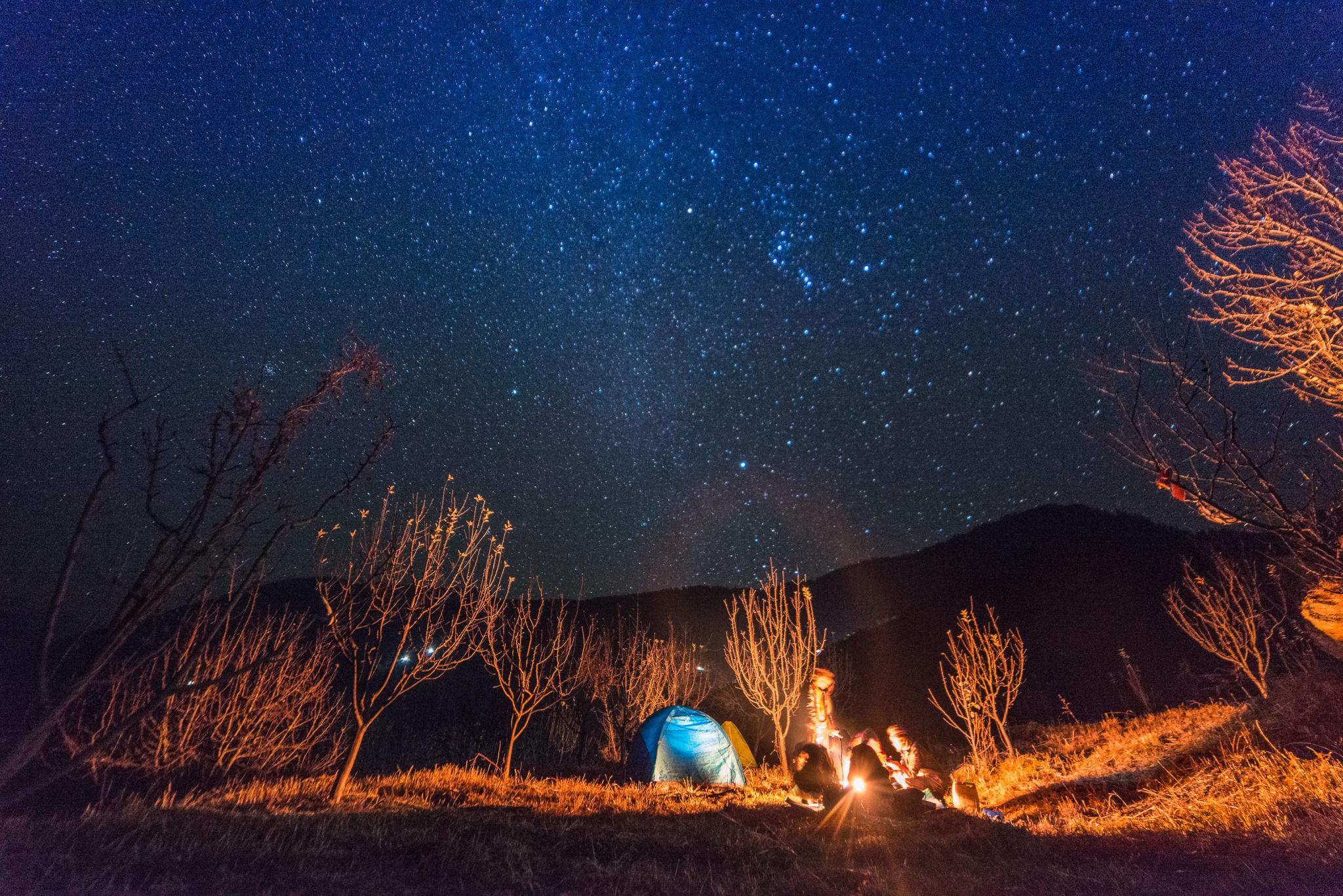 Kedarkantha Trek Group Package