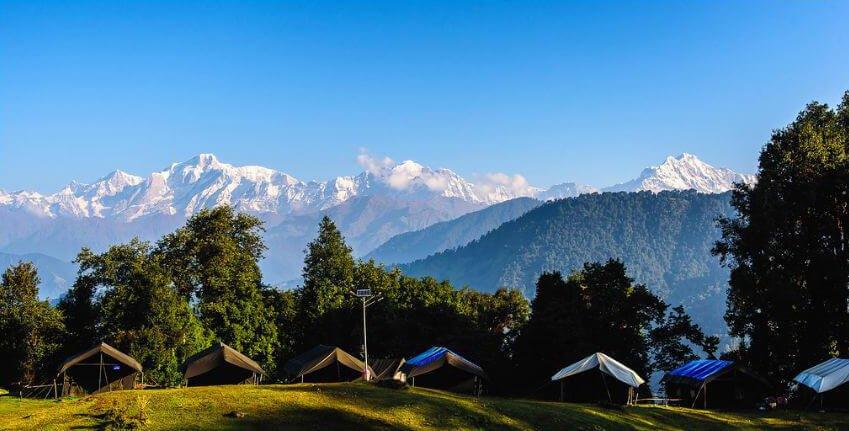 Deoria Tal – Chopta Trek Adventure Package
