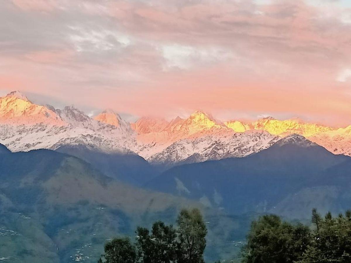 Pithoragarh Weekend Getaway Package