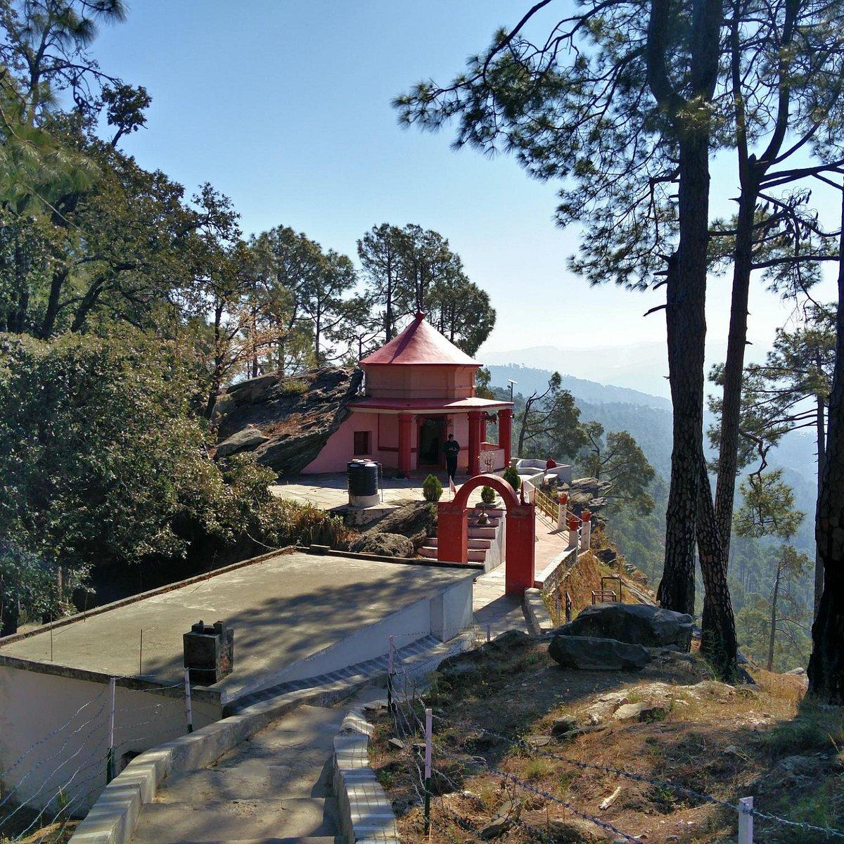 Golu Devta & Kumaon Temple Trail