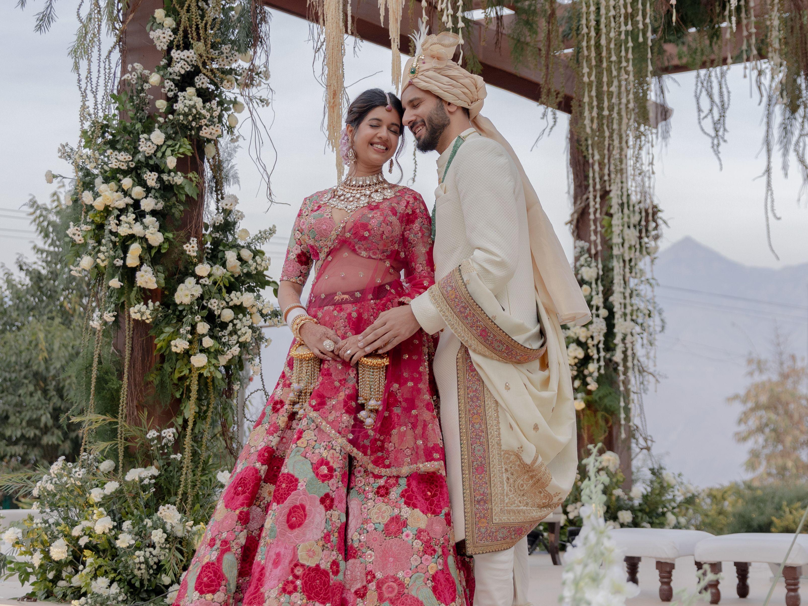 Mussoorie Destination Wedding Package