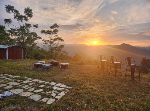 Lansdowne Honeymoon Tour Package