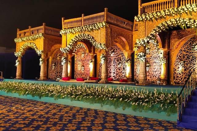 Haridwar Royal Ganga Wedding Package