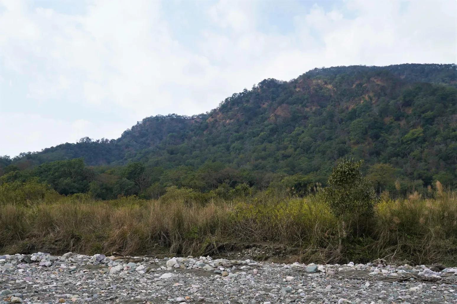 Nandhaur Wildlife Sanctuary Tour Package