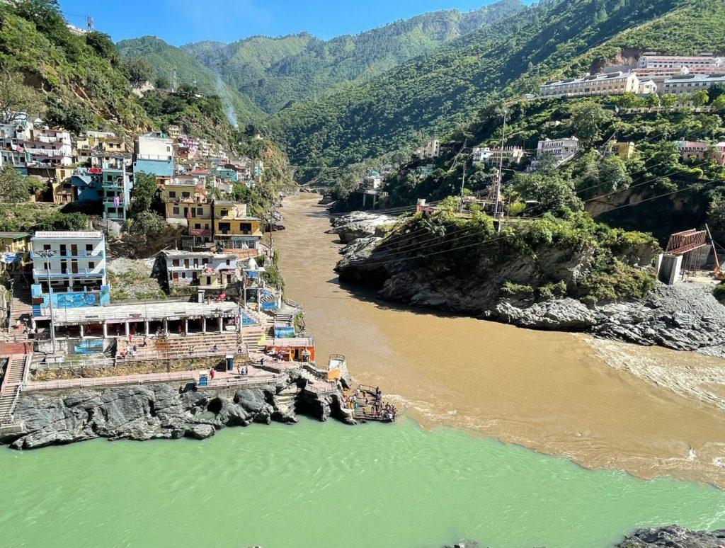 Dhari Devi & Rudraprayag Spiritual Journey