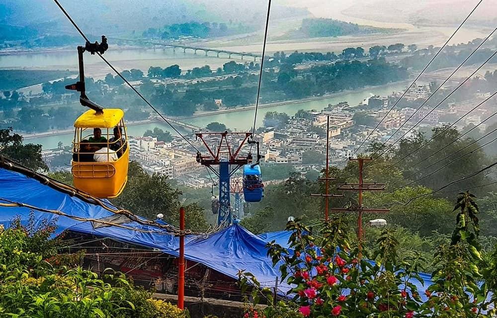 Haridwar – Rishikesh Divine Journey