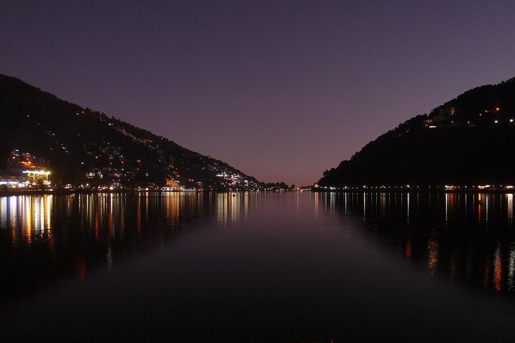 Nainital Honeymoon Tour Package