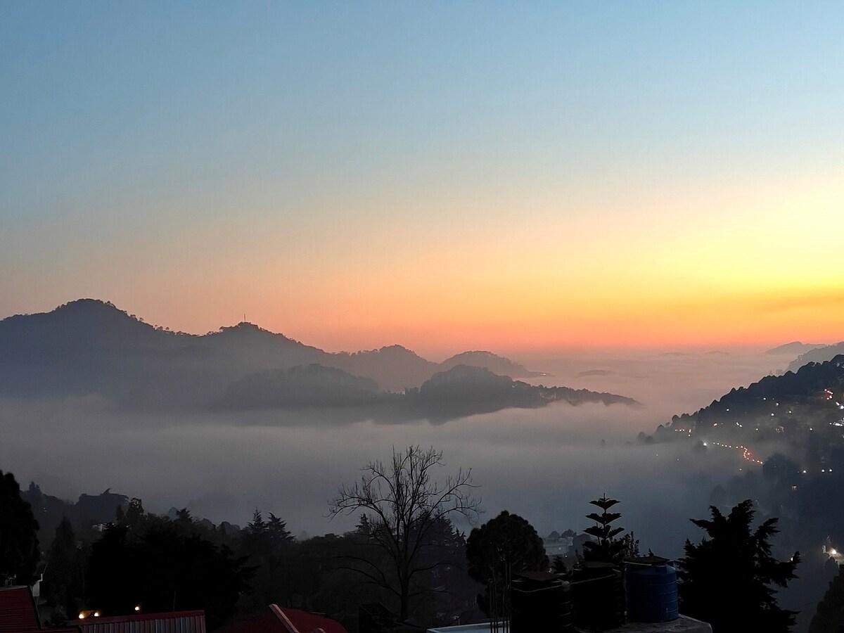 Bhimtal Hill Station Tour Package