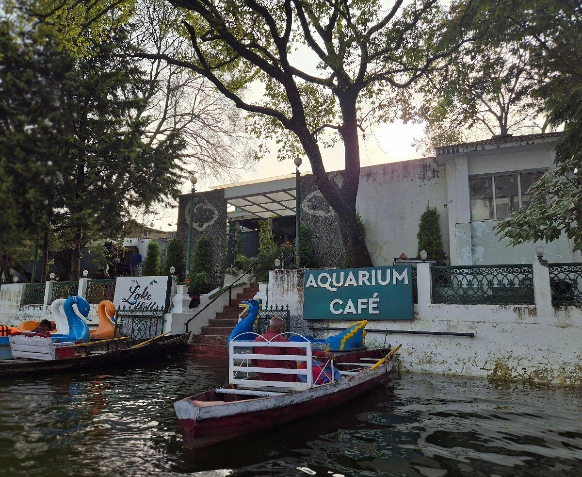 Bhimtal Hill Station Tour Package